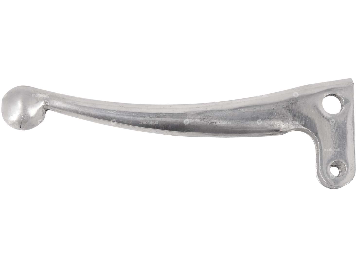 Brake lever left sheet metal Magura look Carousel Image 1