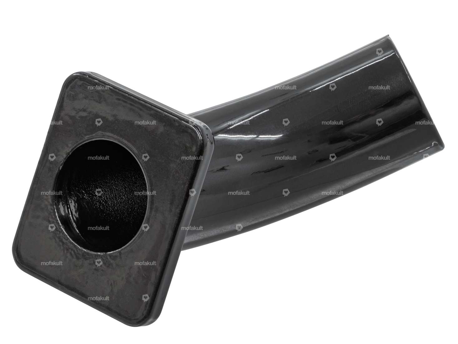 MLM 19 mm tubulure d'aspiration Polini 4 membranes rabattables Dell'Orto PHBG, CP | Puch Carousel Image 3