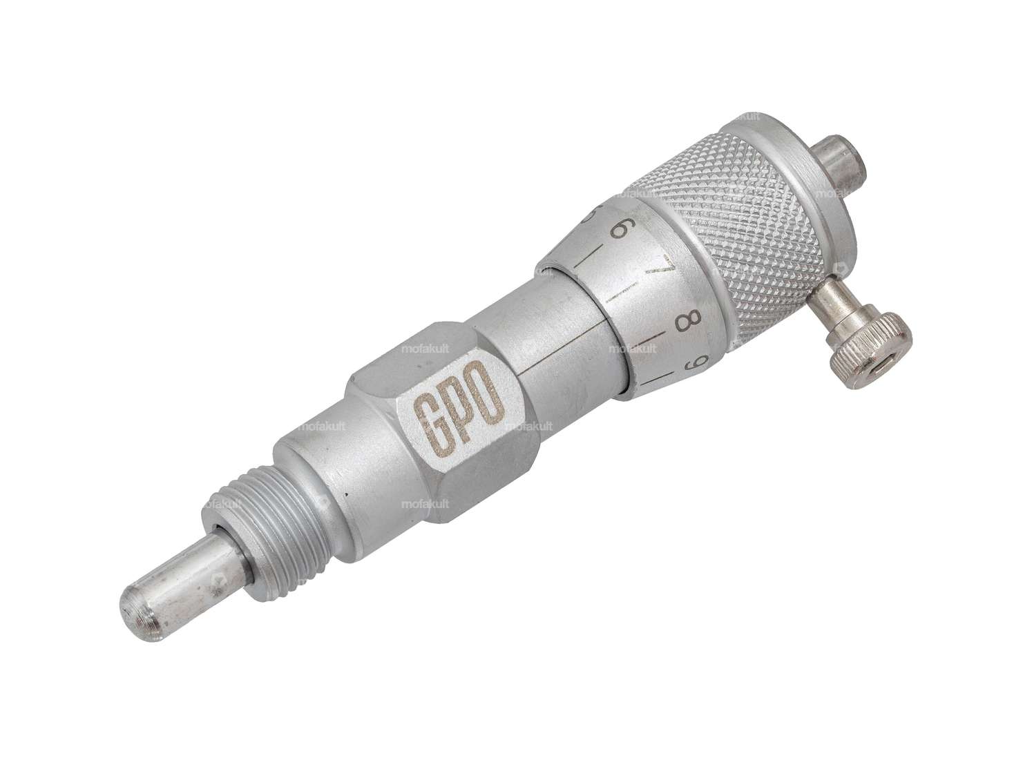 Micromètre d'allumage GPO Carousel Image 1