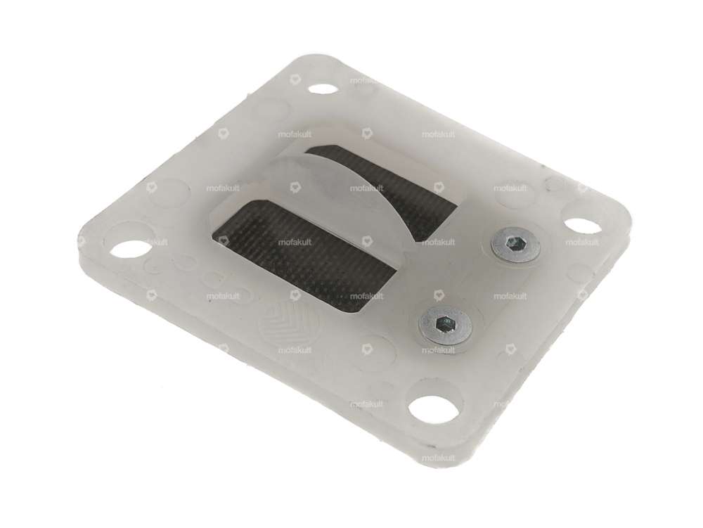 Malossi 2-Klappmembraneinsatz Carousel Image 2