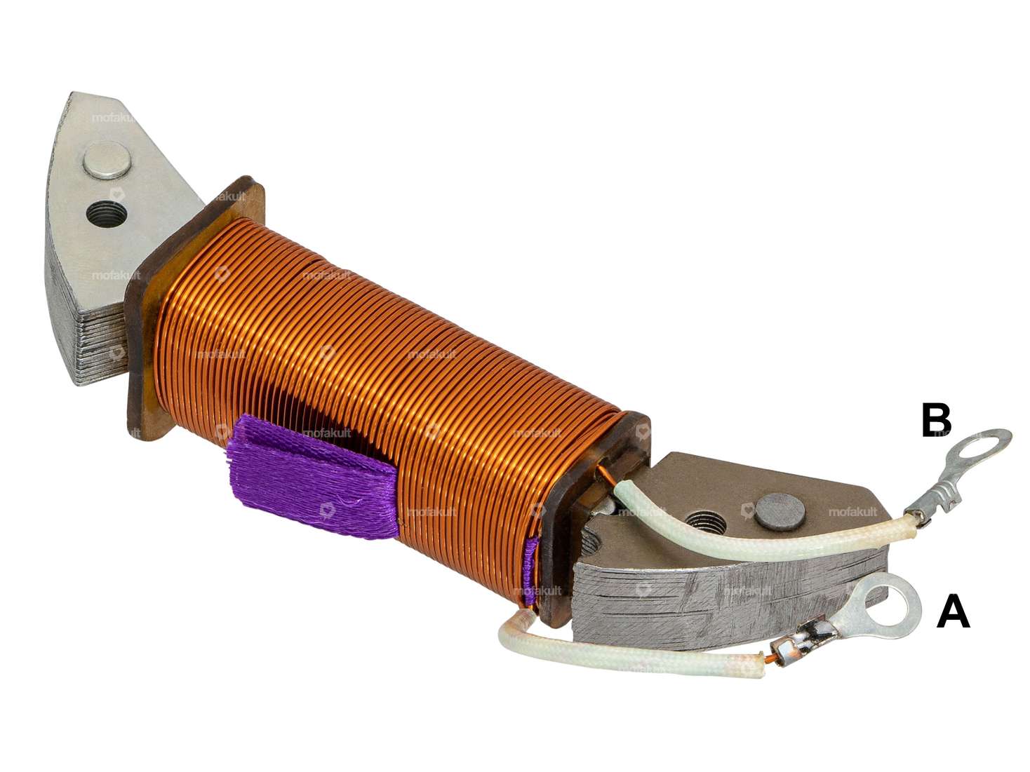 Light coil | Solex Carousel Image 2