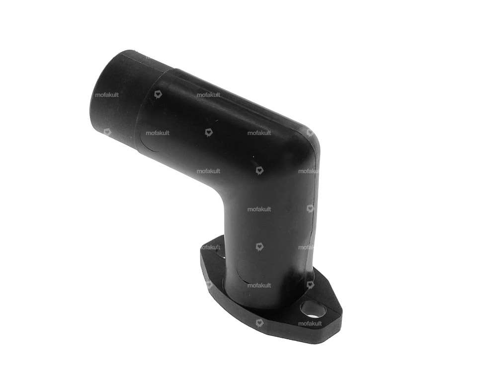 AKOA 21 mm tubulure d'aspiration Dell'Orto PHBG | Puch Carousel Image 3