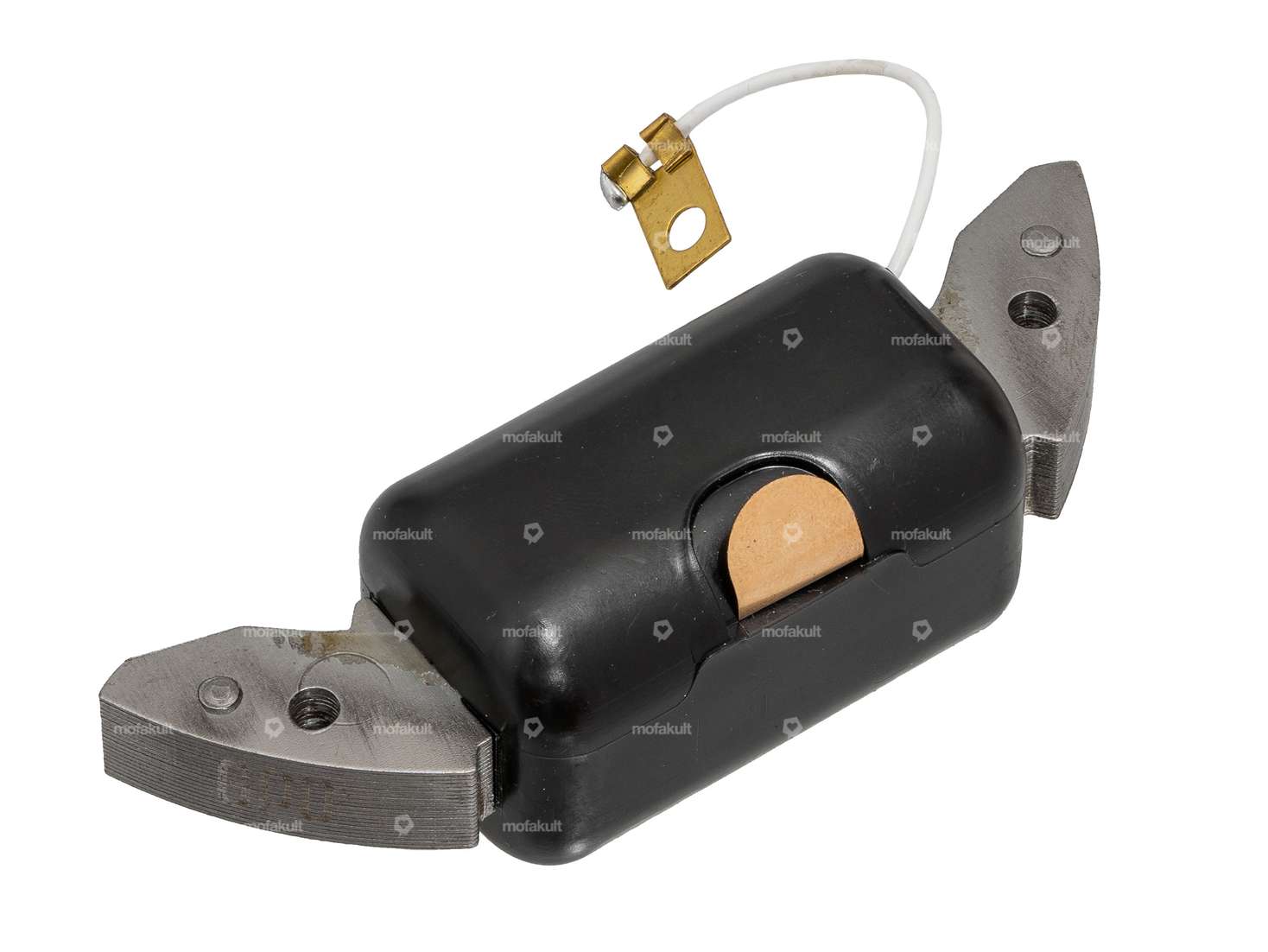 Bobine d'allumage GPO (qualité 1A) | Solex Carousel Image 2