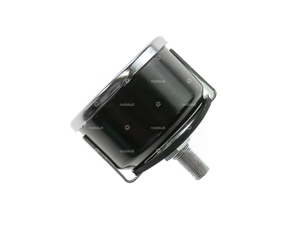 Tachymètre Transval "Puch" 60 km/h Ø 60 mm Carousel Image 4