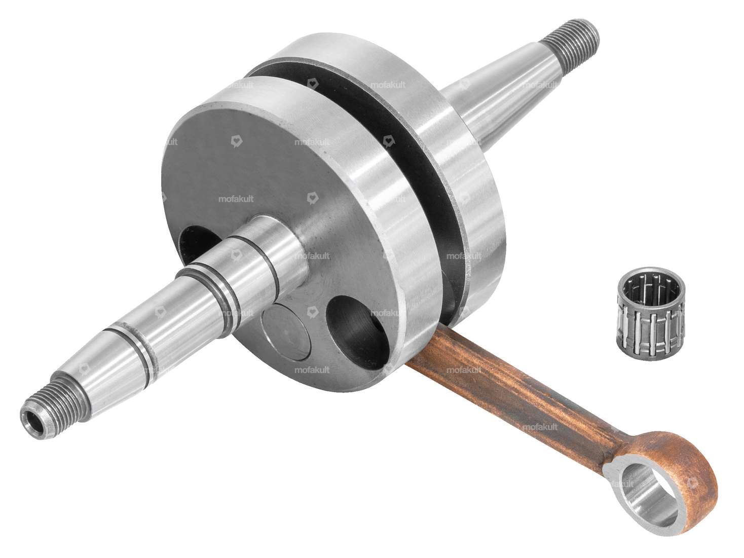 swiing® revival Motorenrevision-Set (neues Modell) | Puch E50 Carousel Image 2