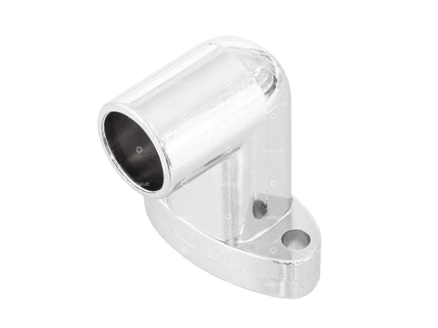 18.5 mm intake manifold Dell'Orto PHBG | Puch E50 Carousel Image 1