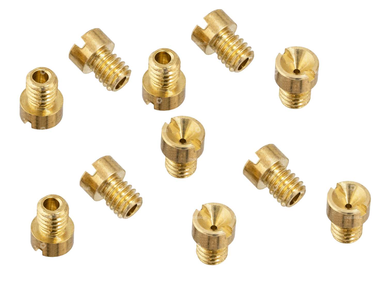 swiing® revival Kit de buses M3.5 (76 - 86) Bing SRE, SRA, SRC, SRF Carousel Image 2