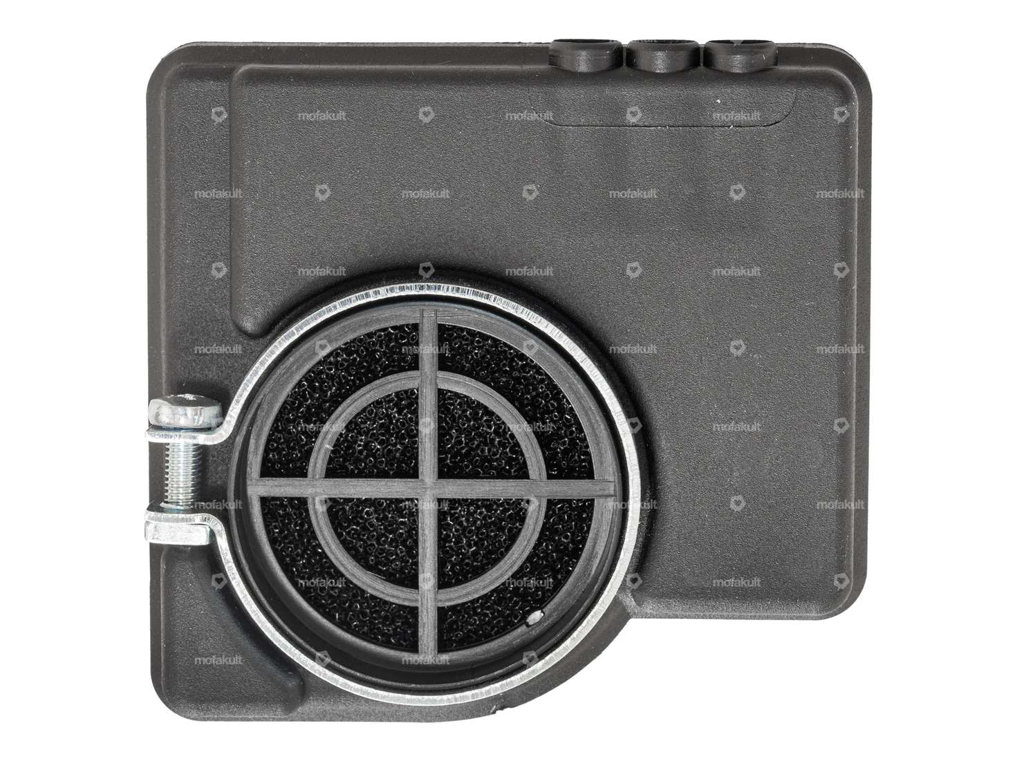 Polini Luftfilter | Piaggio Ciao, SI, Bravo, Boxer Carousel Image 1