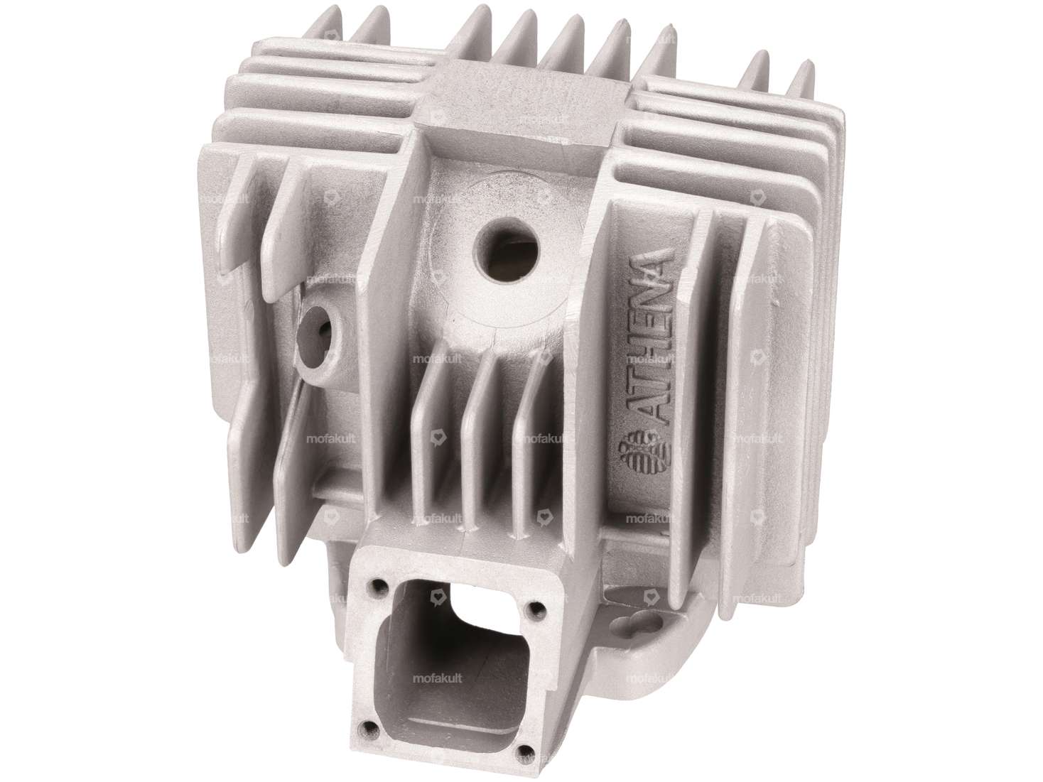 Kit de cylindres Athena 48 mm, membrane incluse | Sachs (504), 505, 508 Carousel Image 4