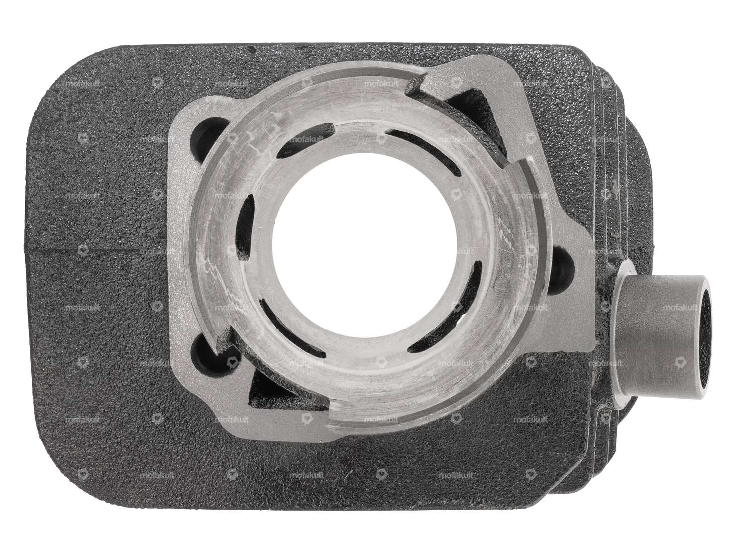 Kit de cylindres Olympia 43 mm incl. tête 10 mm KoBo | Piaggio Ciao, Bravo, Boxer Carousel Image 2