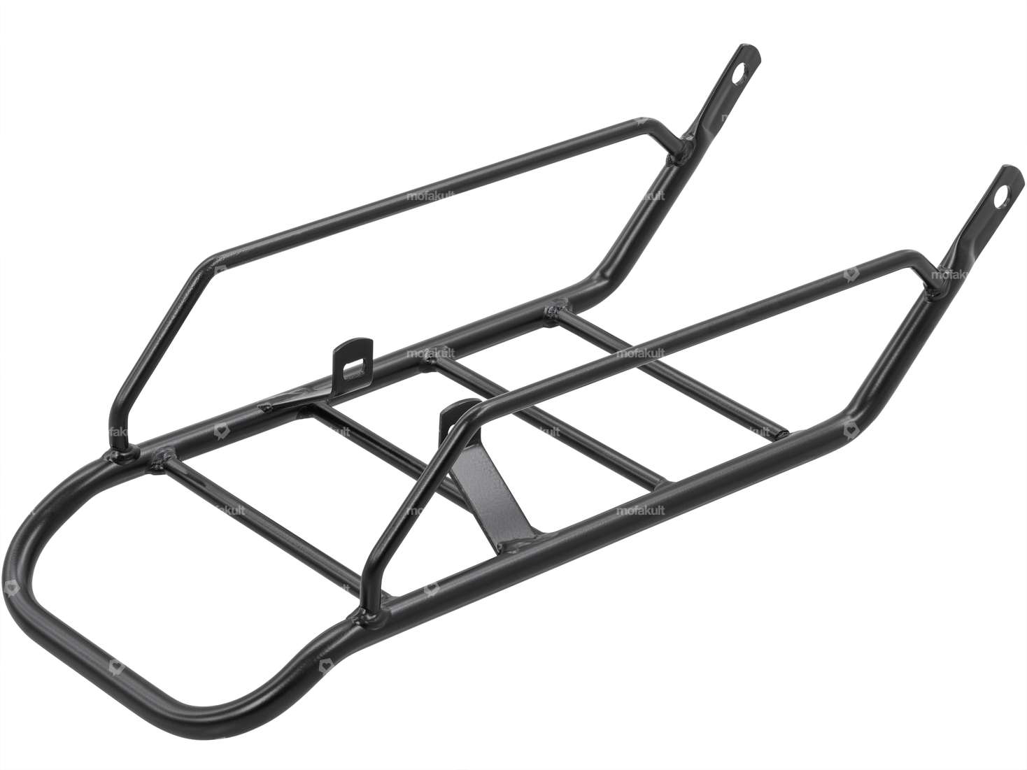 Carrier black | Tomos Classic, Quadro Carousel Image 2