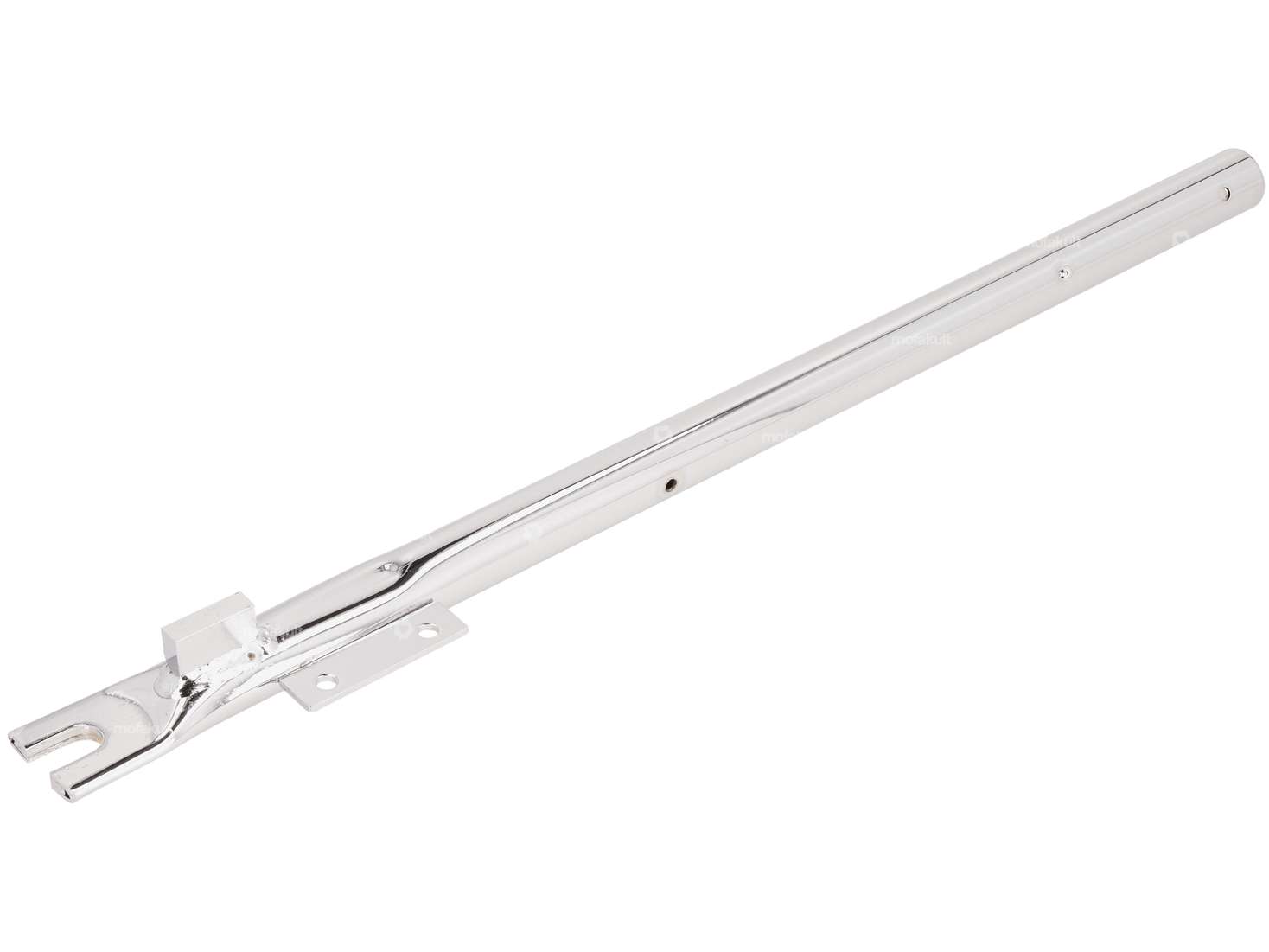 EBR Gabelholm links | X30 Sport, Supermaxi Carousel Image 1