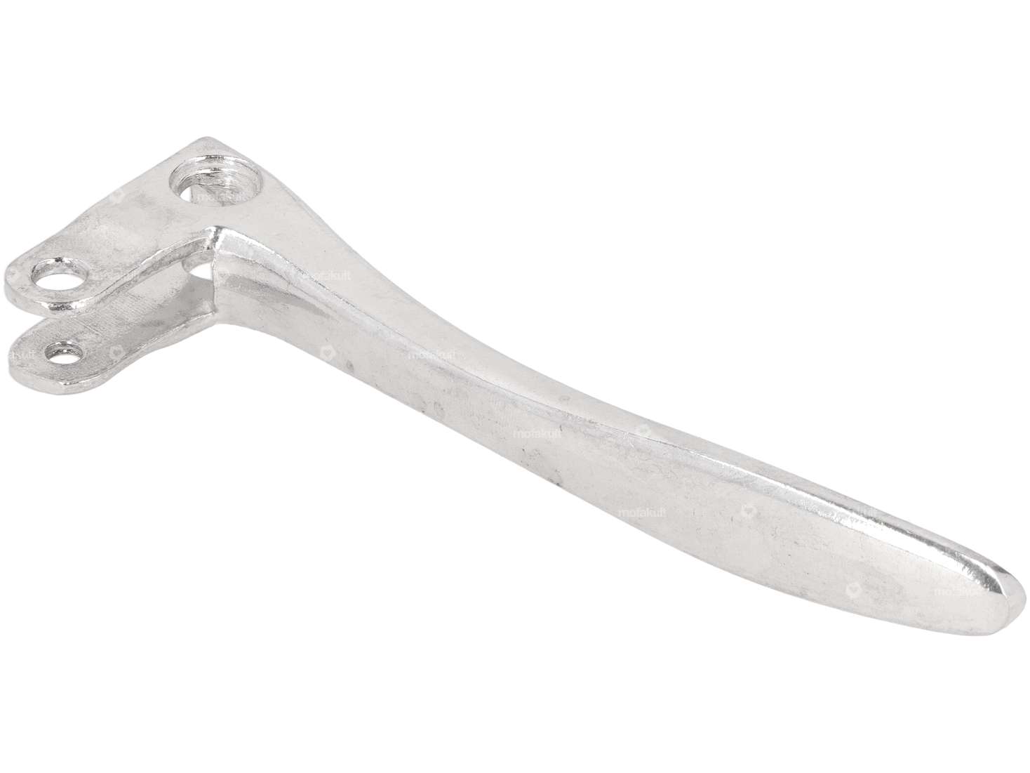 Brake lever pointed full cast right (Magura) Carousel Image 2