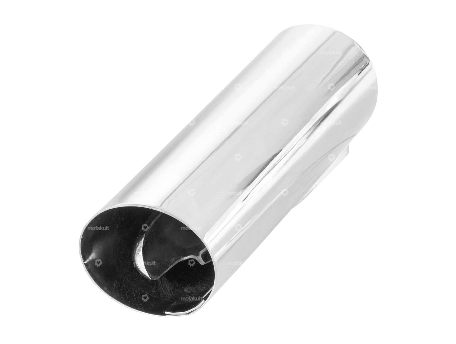 GPO Embout d'échappement version sport | Puch X30 Velux Carousel Image 2