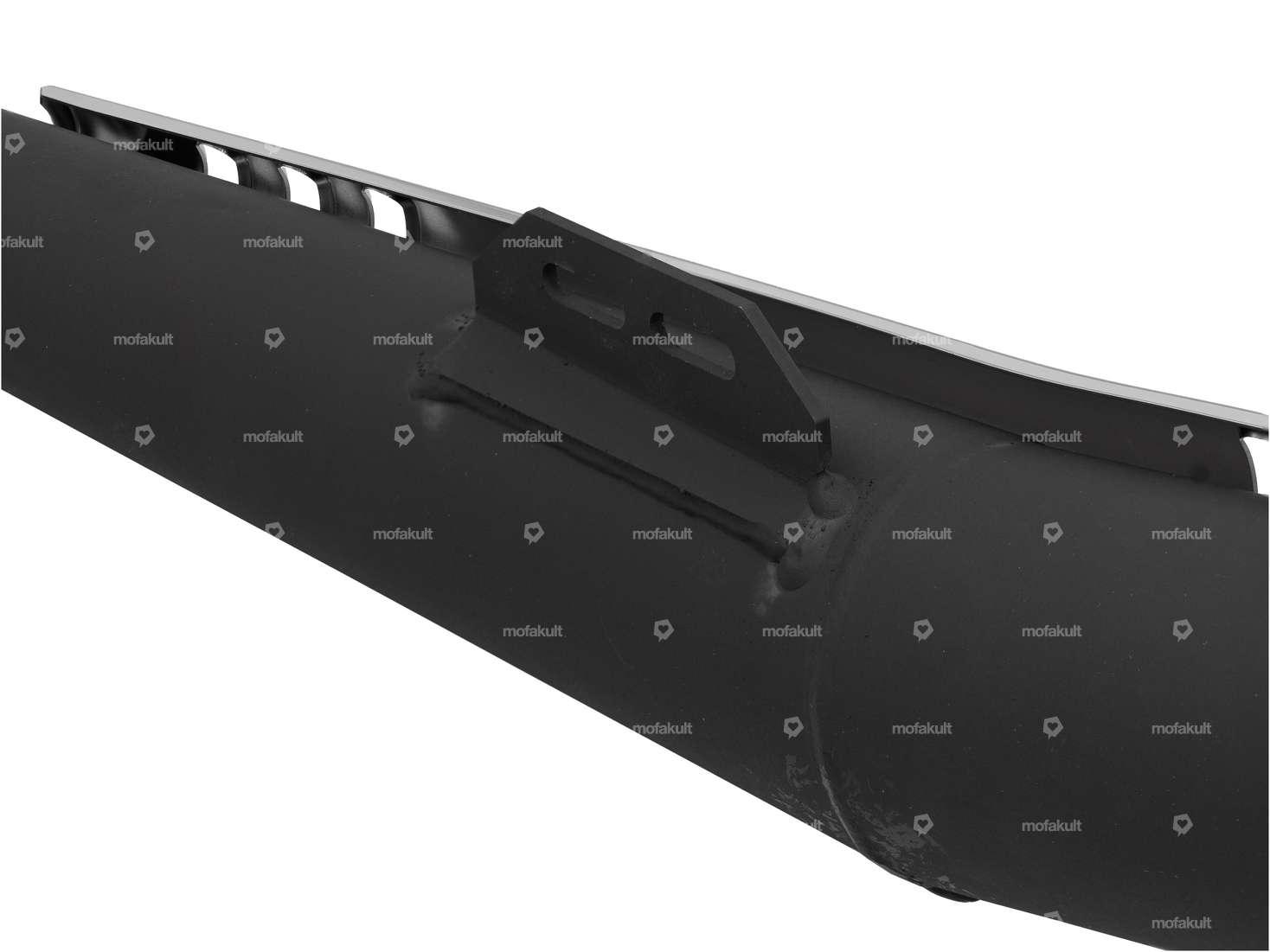 Reproduction de pot d'échappement sans catalyseur | Pony GTX 503 KAT Carousel Image 3