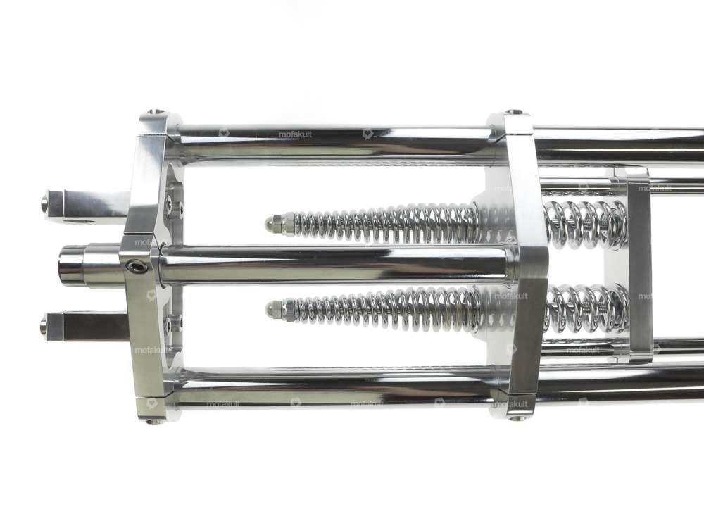 Springergabel Badass Custom Carousel Image 5