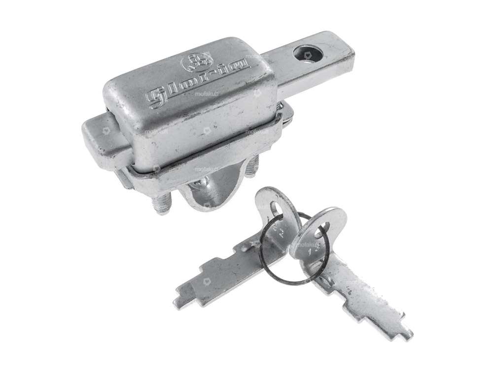 Antivol à rayons Gloria (36x20) Carousel Image 1