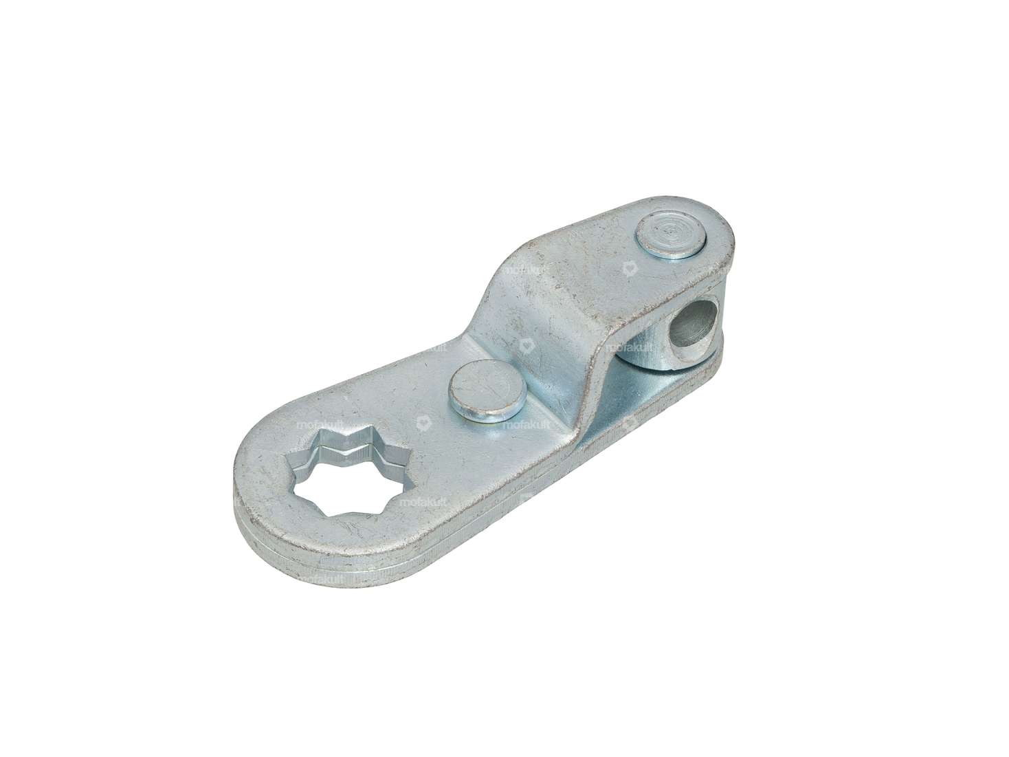 Bremshebel Leleu 120 mm Hinterrad Carousel Image 1