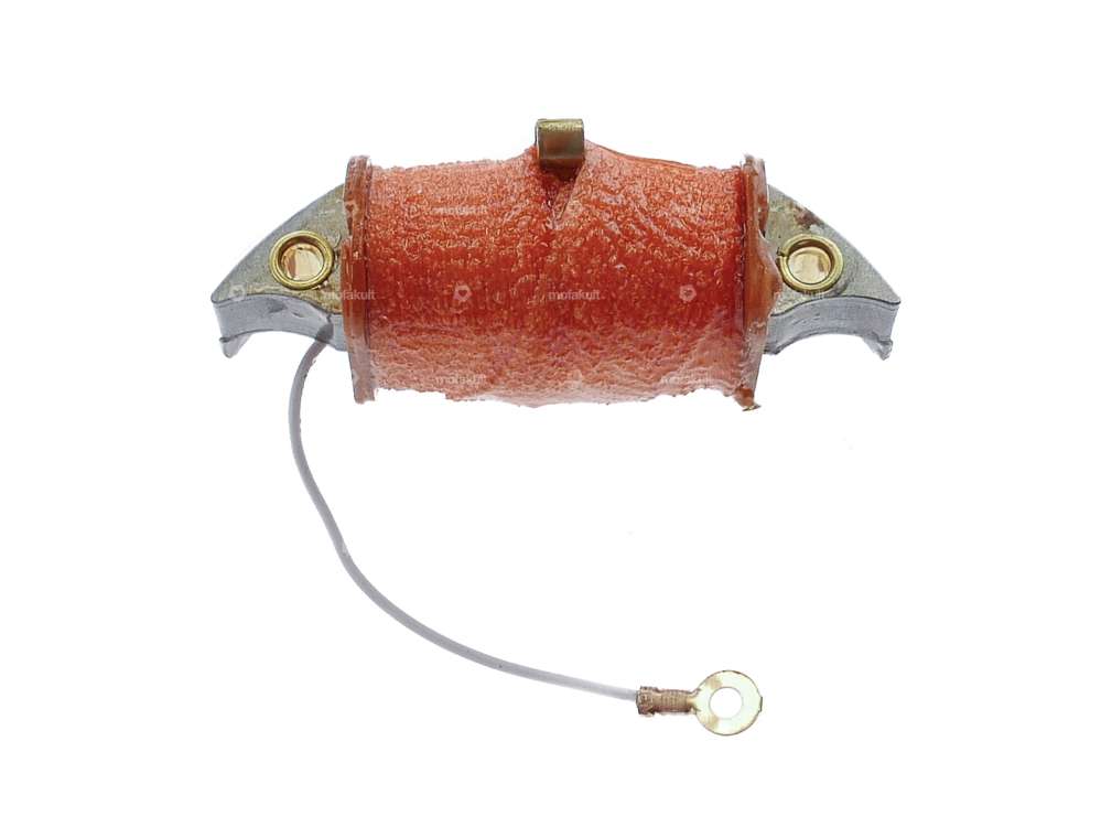 Bobine d'allumage Bosch / Noris (distance entre les trous 53 mm) Carousel Image 1