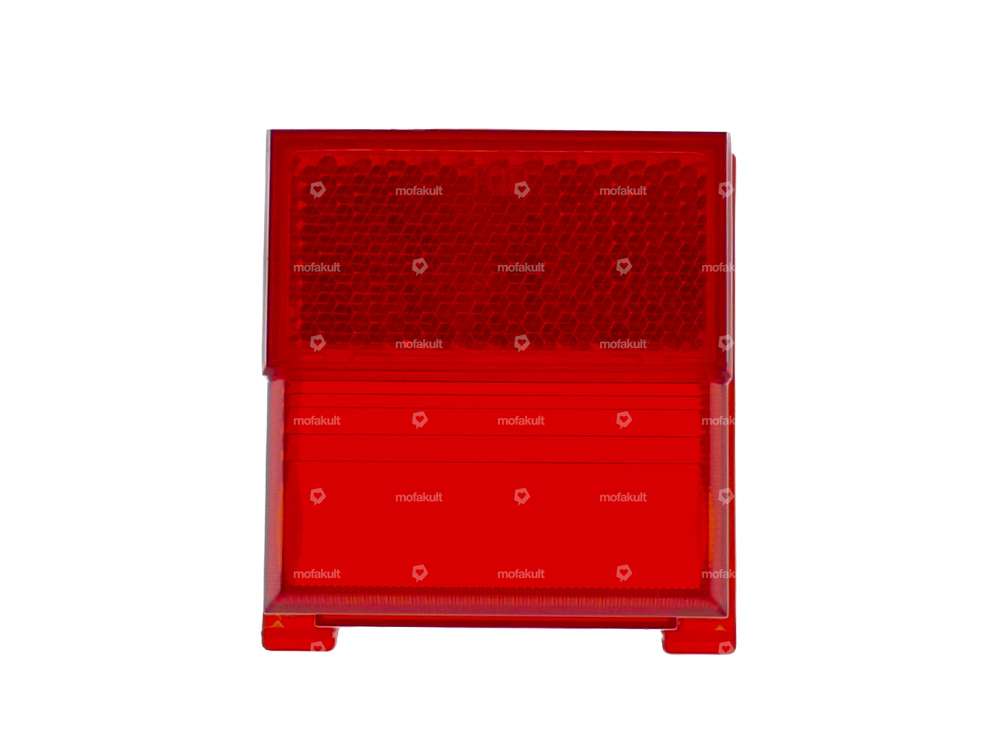 Rücklichtglas | Solex 5000 / 6000 Carousel Image 2