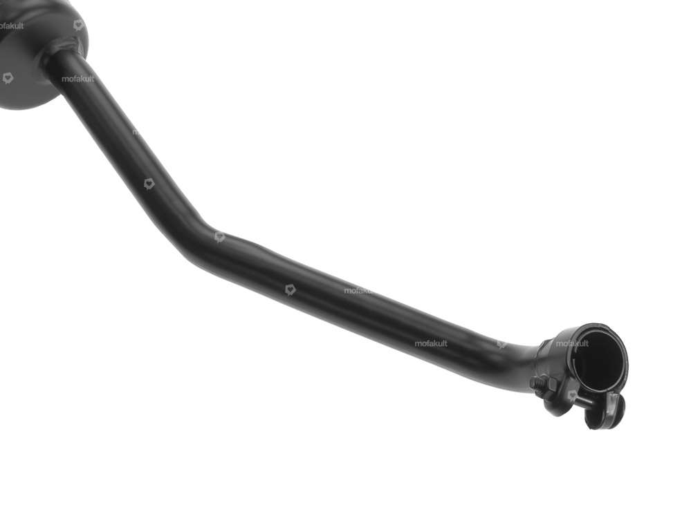 TECNO Auspuff 22.5 mm | Piaggio Ciao Mix Carousel Image 2