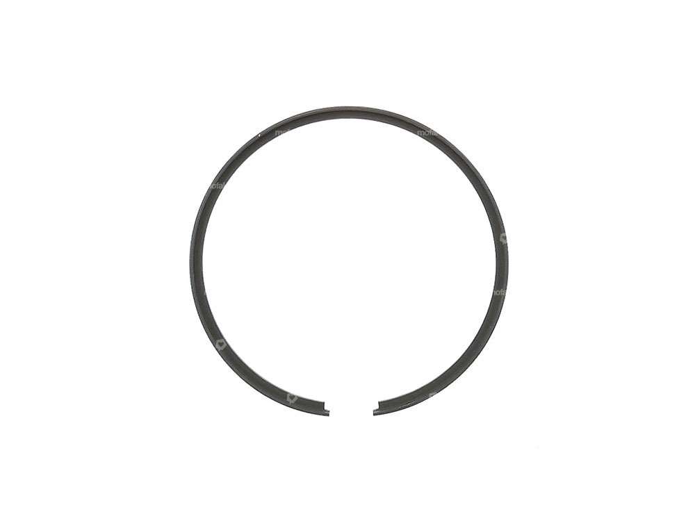 Segments de piston Athena 46 x 2 mm L | Piaggio Ciao, SI, Bravo, Boxer Carousel Image 1