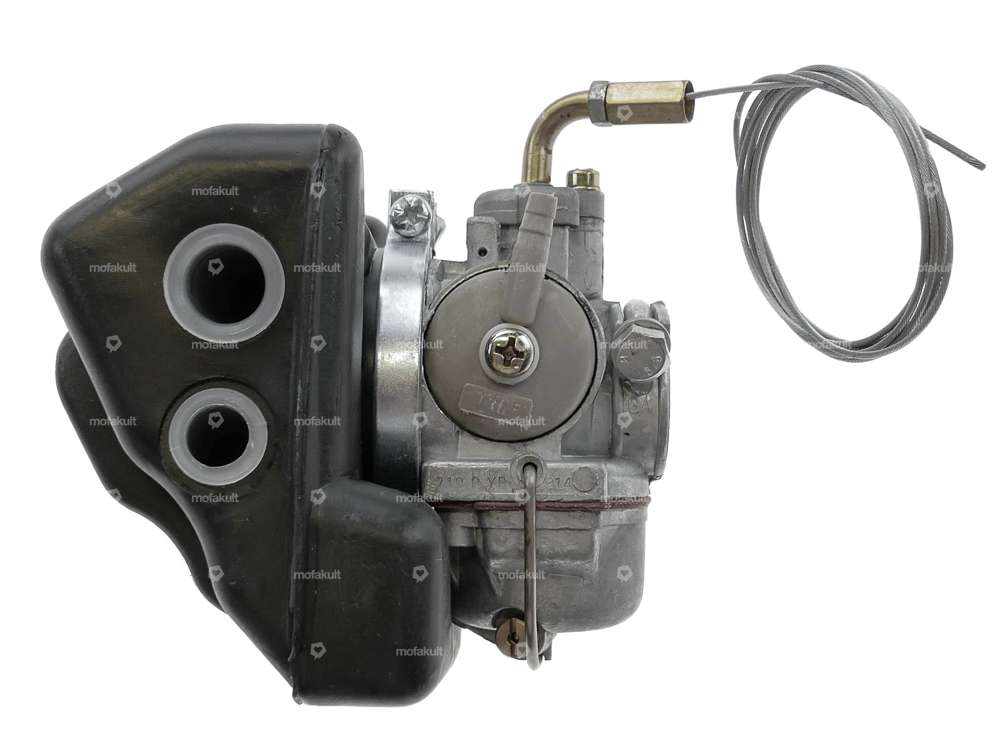 Carburetor | Peugeot 103 SPX, RCX Carousel Image 3