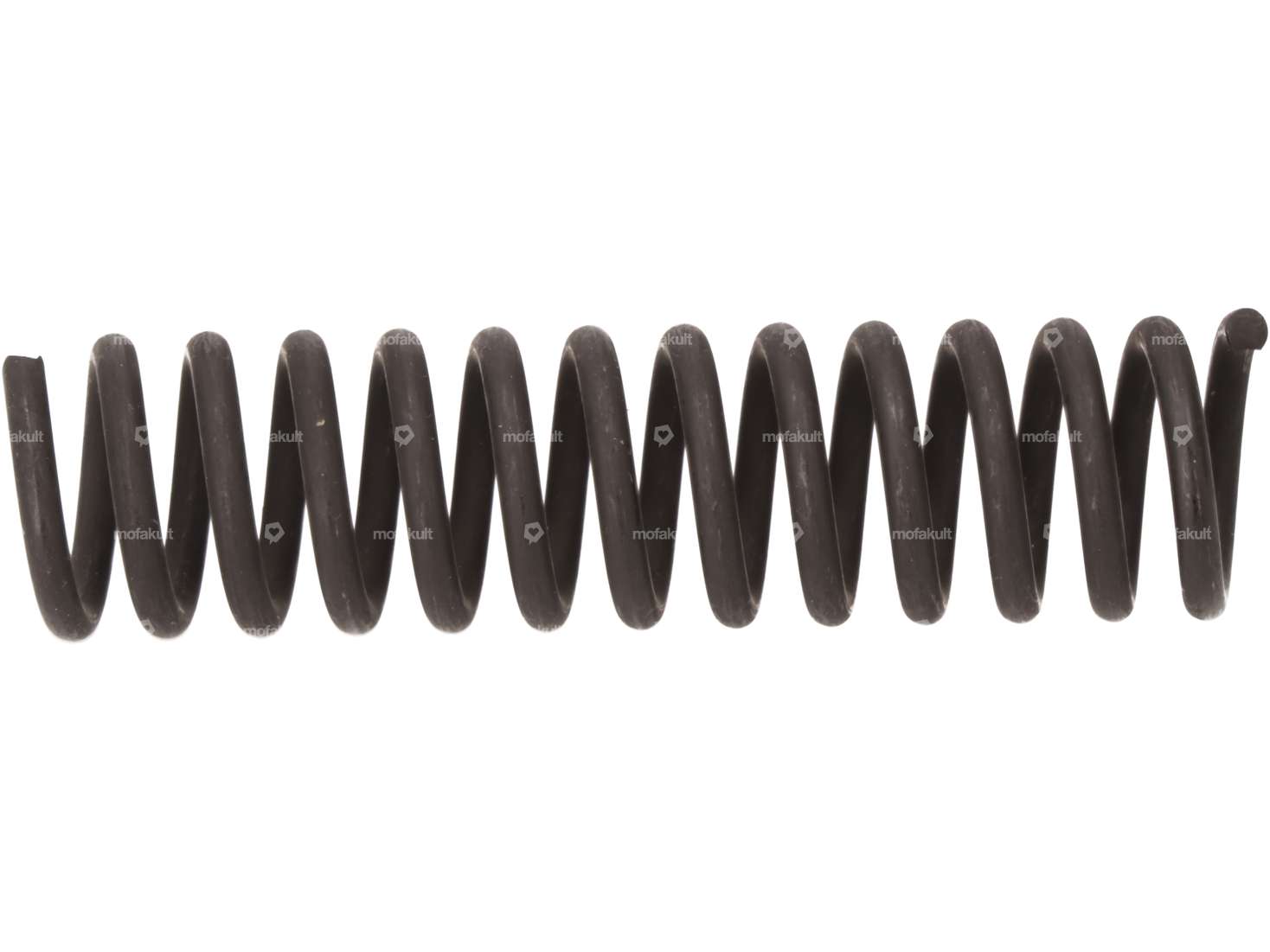 Ressort de fourche Piaggio (Ø 28 mm) original | Piaggio Ciao PX, C24 Carousel Image 1