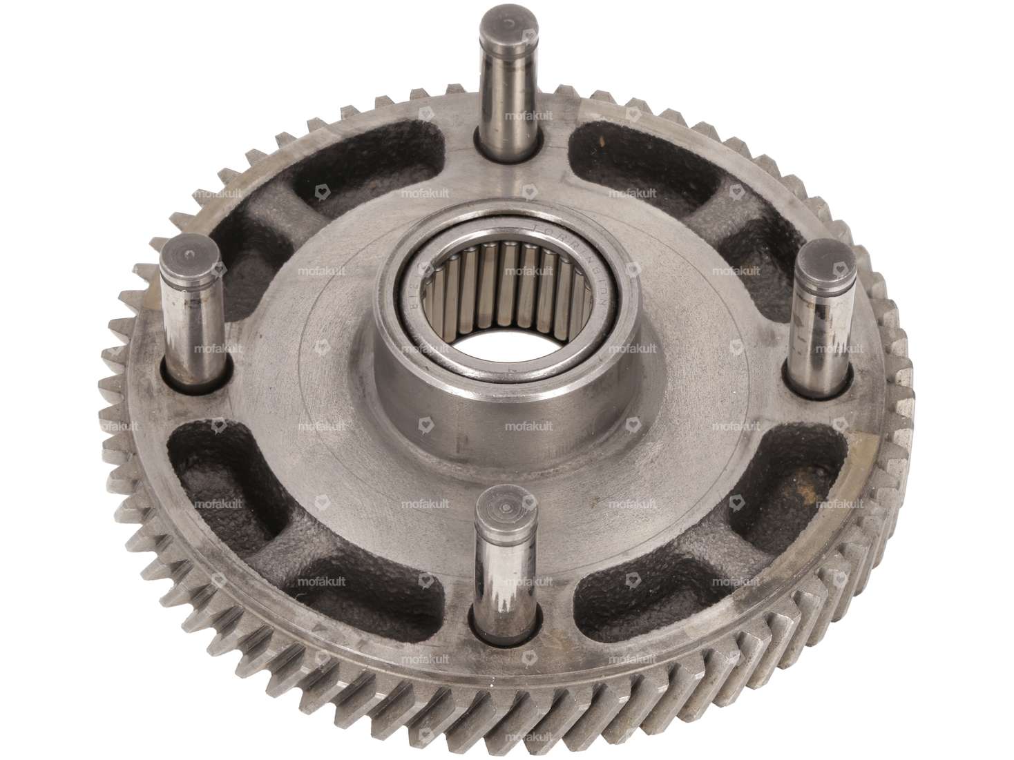 Gearwheel 2nd gear Occ. | Sachs 503 AB, ABL (A5642) Carousel Image 1