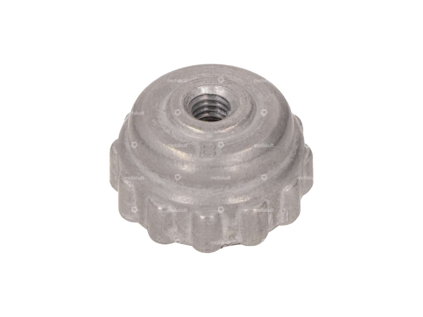 BING Carburetor cover Bing SSB (M5) NOS Carousel Image 1