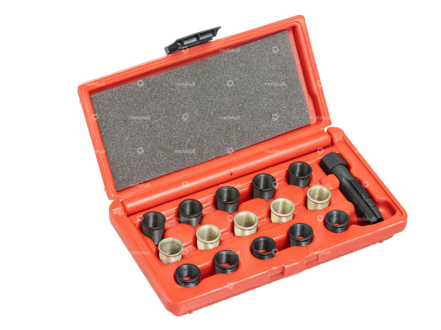 Reparaturset Zündkerzengewinde M14x1.25 Carousel Image 1