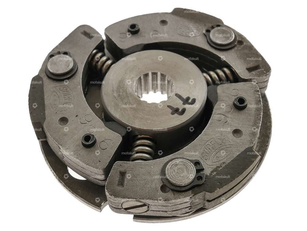 Accouplement Surflex | Garelli NOI Kickstarter Carousel Image 1