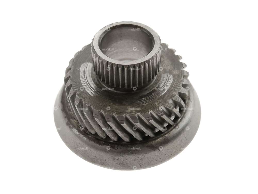 Roue libre Occ. | Sachs 503 AC, ADV (A4490) Carousel Image 1