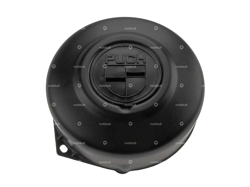 Zündungsdeckel «Puch» Black Edition Carousel Image 1