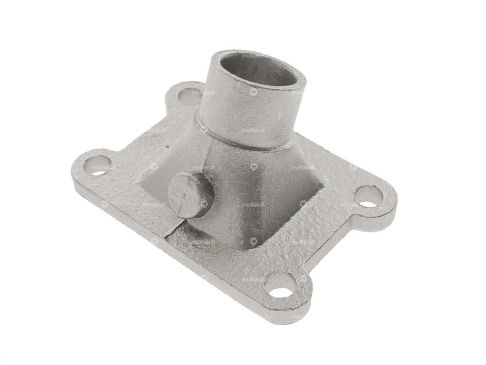 Gilardoni italkit tubulure d'aspiration Puch original Carousel Image 2