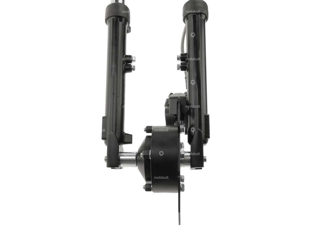 swiing® ingenious Scheibenbremse-Set Gussfelge EBR hydraulisch | Puch Carousel Image 4