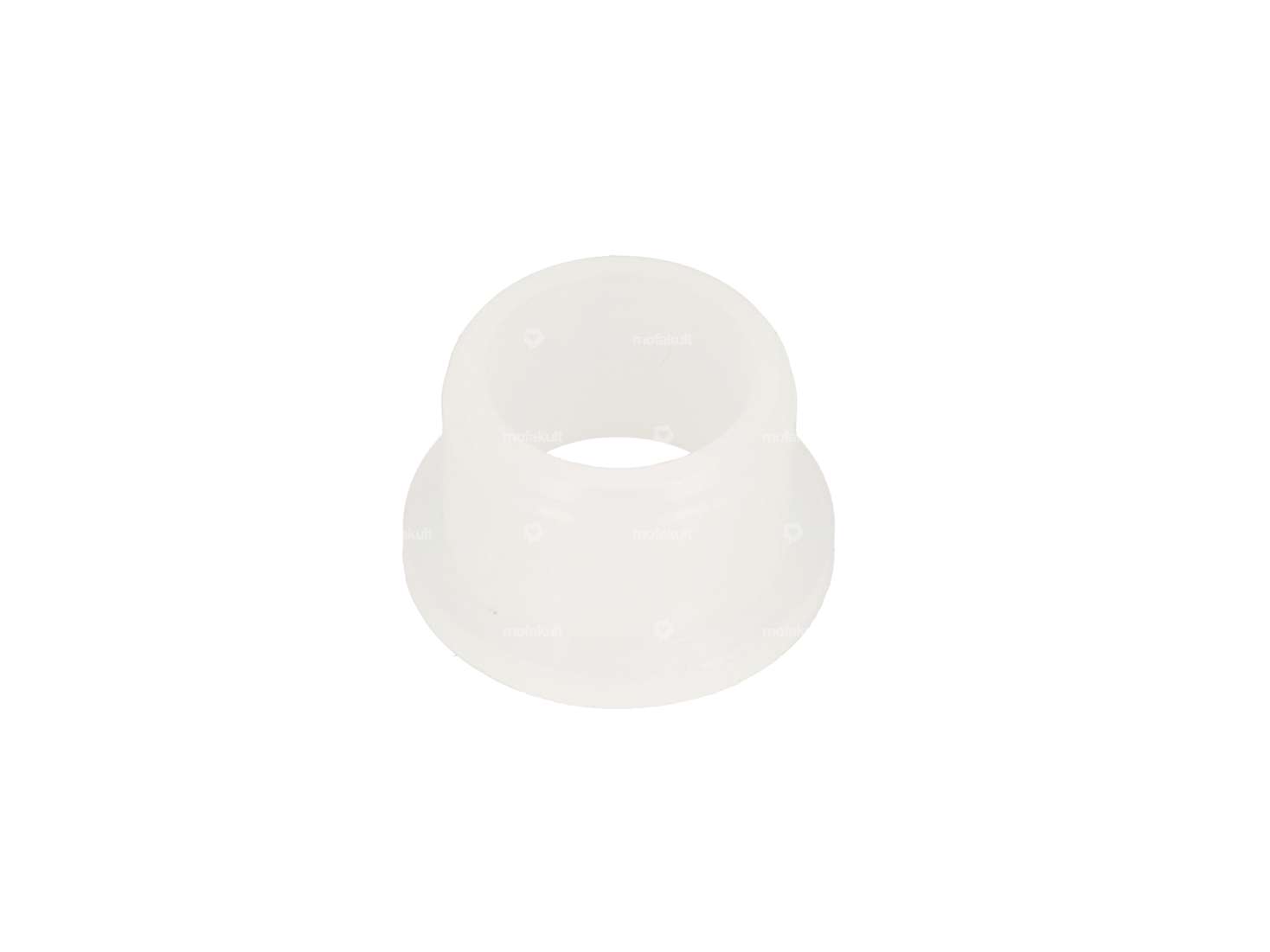 Fourche à douille Bras oscillant blanc | Piaggio Ciao Carousel Image 1