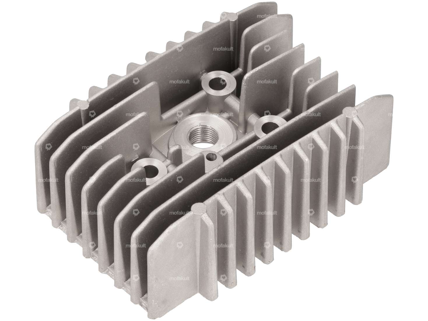 Culasse Malossi compression accrue 41 - 43 mm | Piaggio Ciao, Bravo, Boxer Carousel Image 1