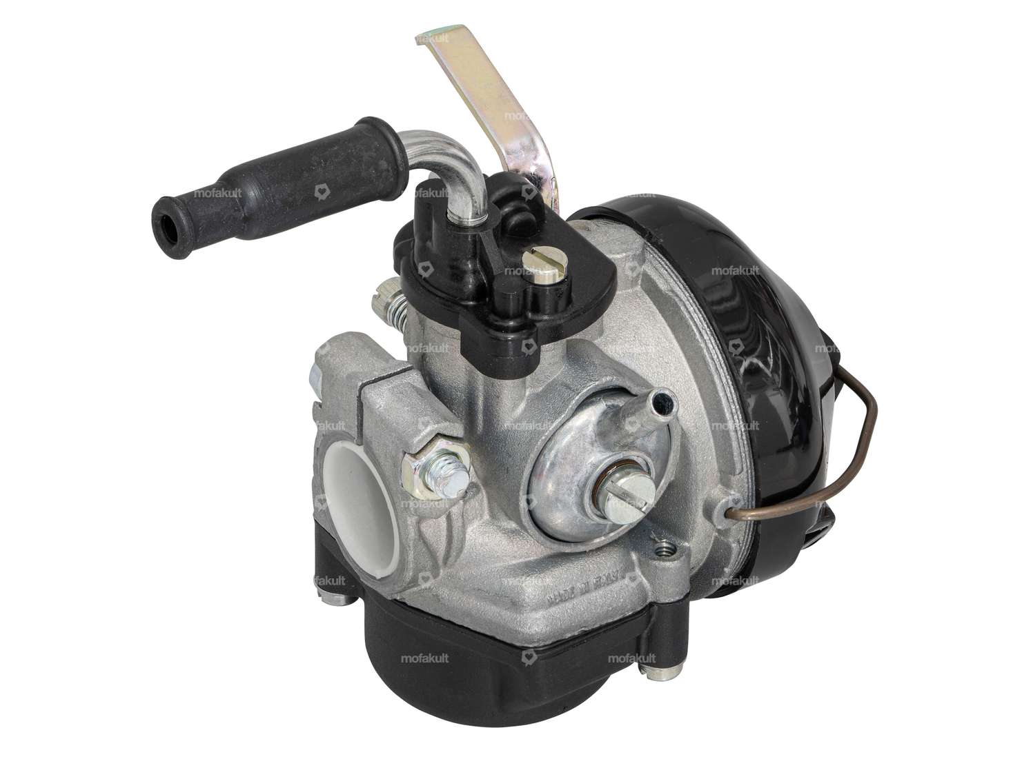 Carburateur Dell'Orto 16/16 SHA Handchoke | Beta 521 & 512 Carousel Image 2