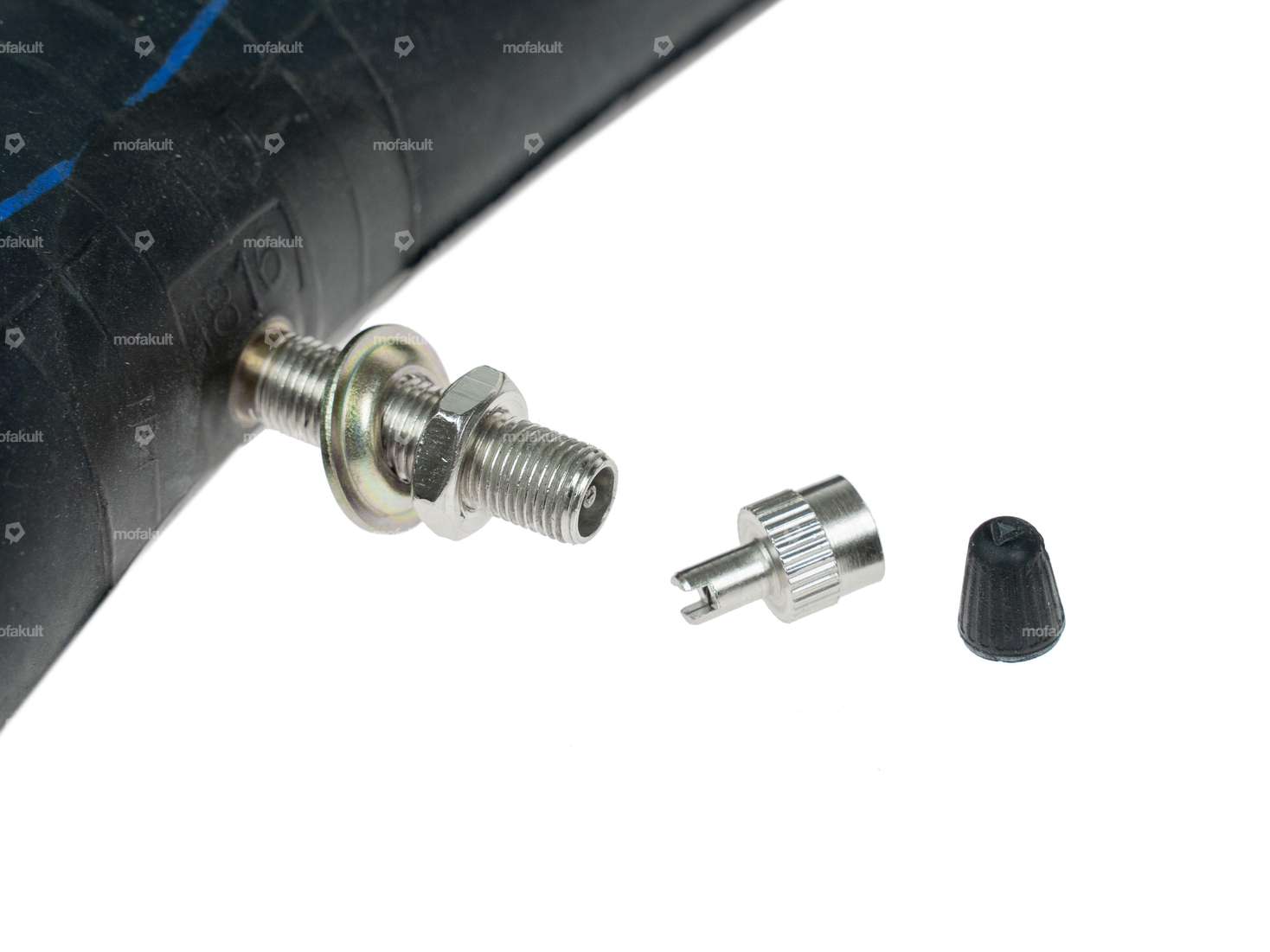 Chambre à air Mitas 3.00 - 3.50 x 16 Carousel Image 2