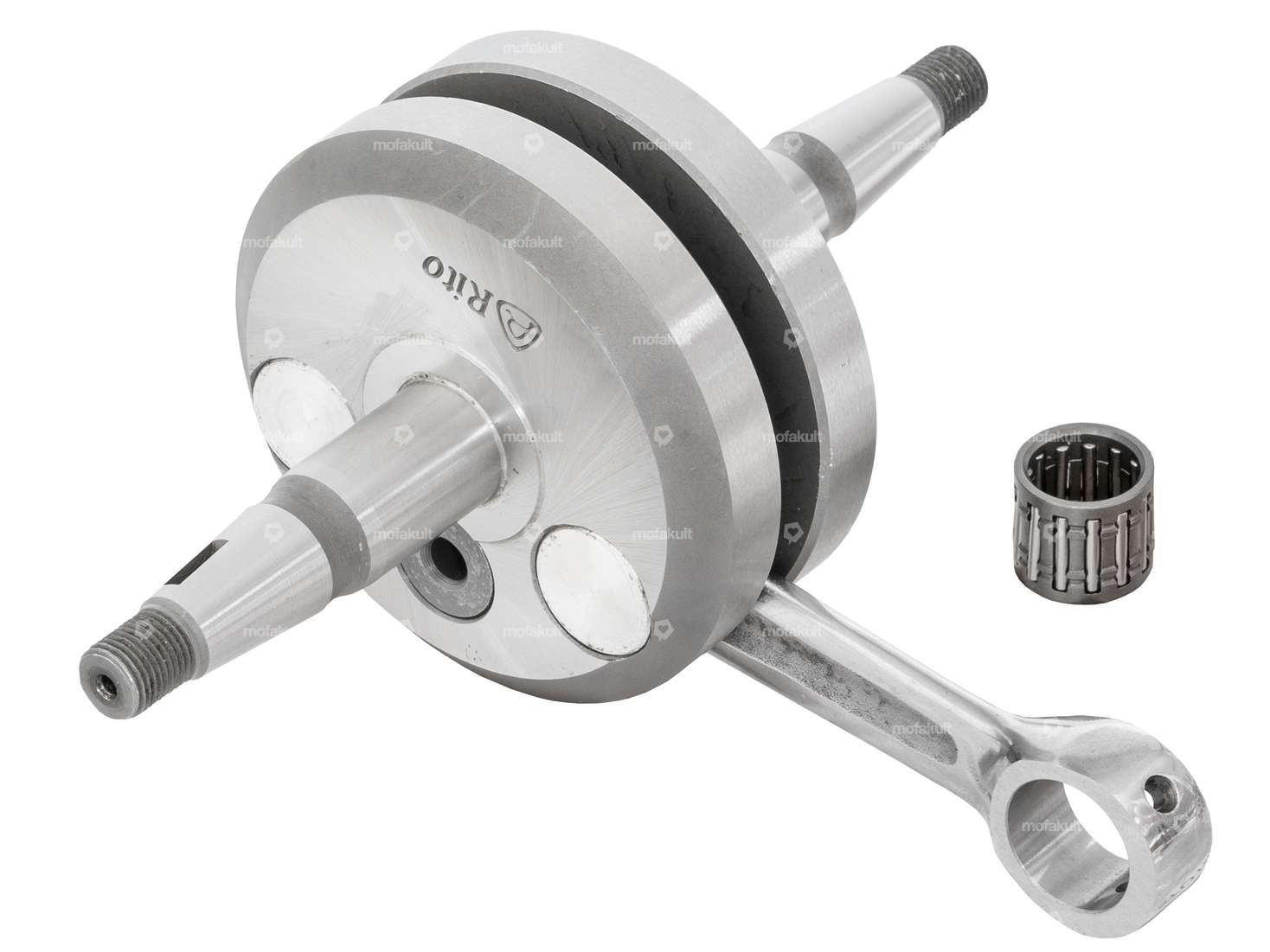 Rito Kurbelwelle Kreidler Florett K3 39.8 mm Hub Racing Carousel Image 1