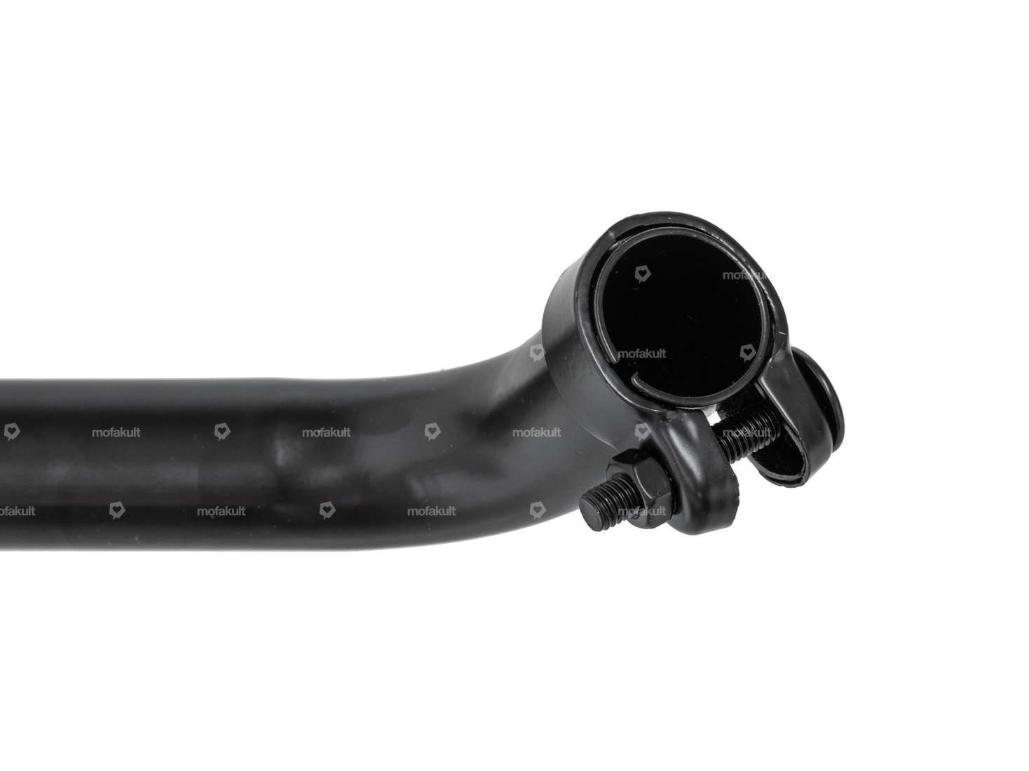 TECNO Auspuff 25.5 mm | Piaggio Citta Carousel Image 3