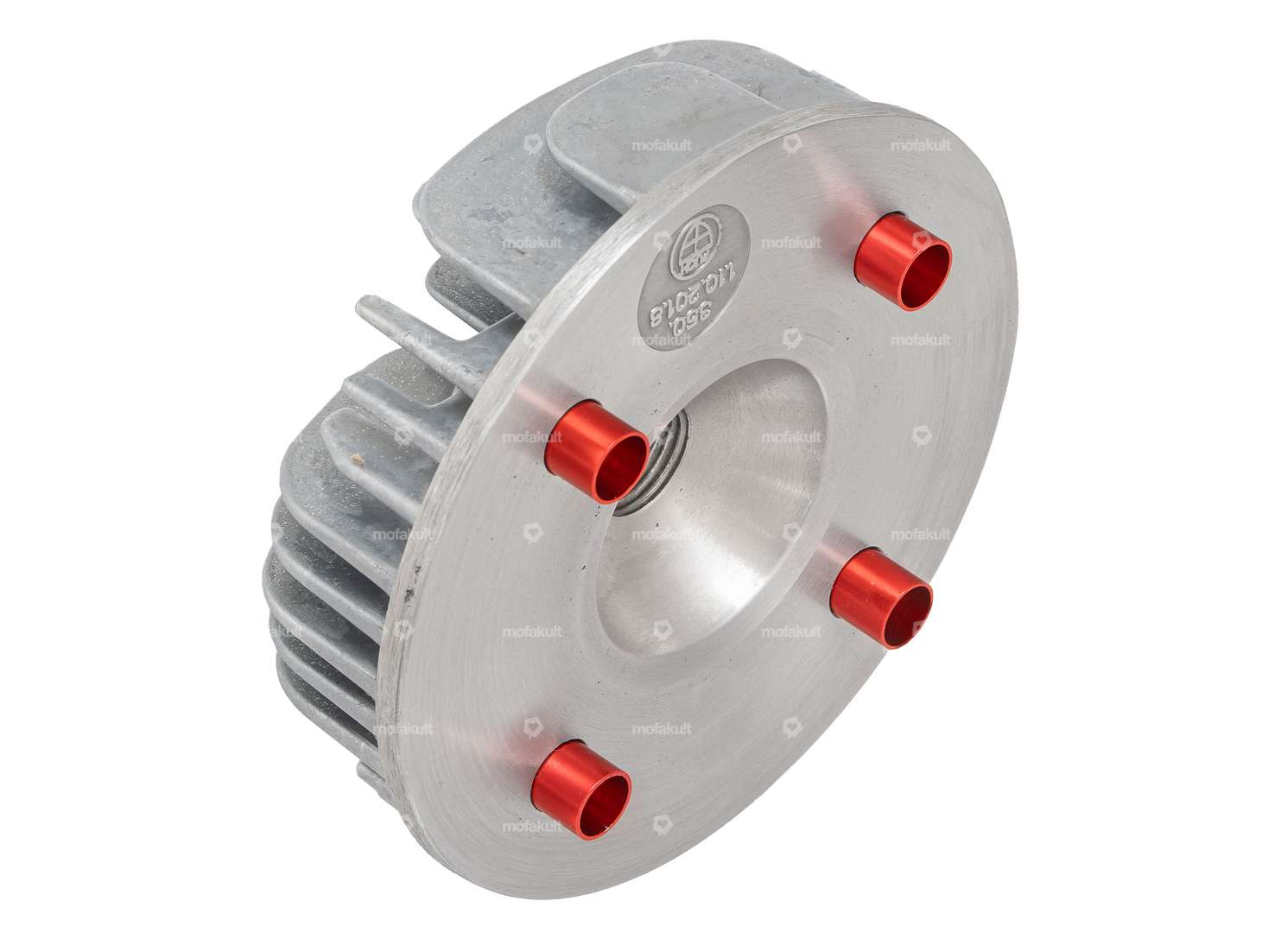 swiing® ingenious Zylinderkopf Tuning (38 - 41 mm nach Wahl) | Puch X30 Velux Carousel Image 2