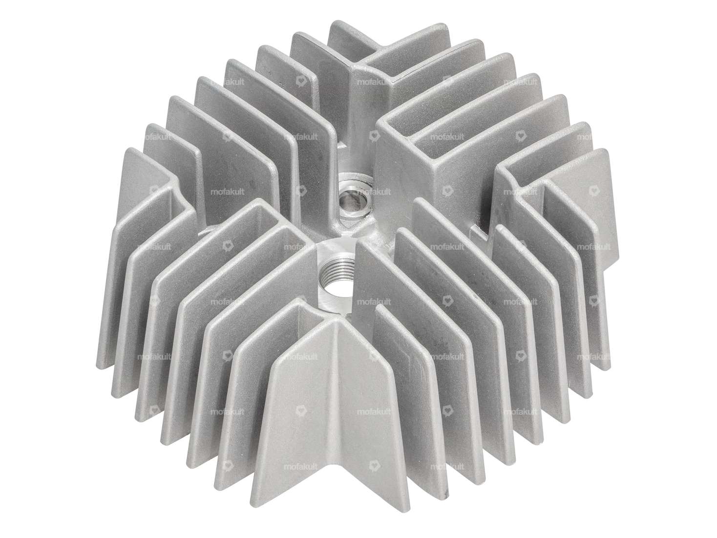 GPO 38 mm Zylinderkopf Racing hochverdichtet | Puch Maxi S, N / X30 NS, NL, N-2AH Carousel Image 1