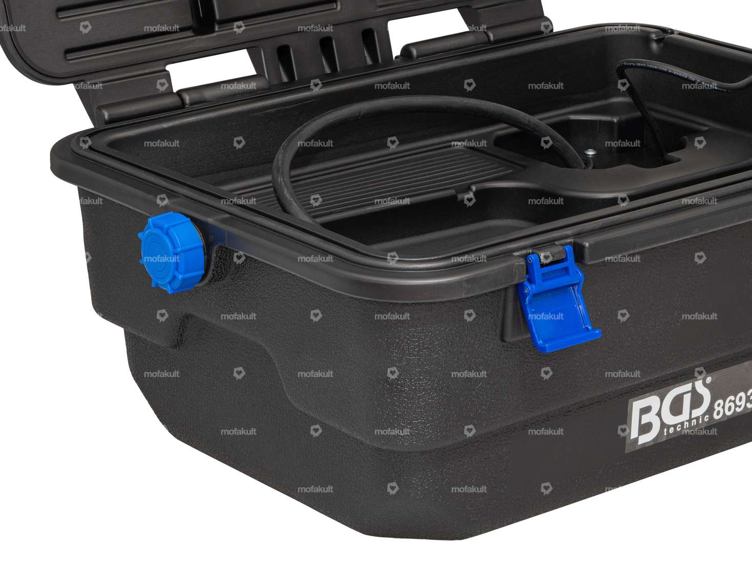 BGS Teile-Reiniger 230 V Carousel Image 5