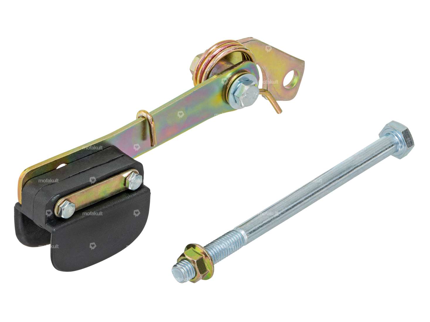 Tendeur de chaîne Mofacross Carousel Image 1