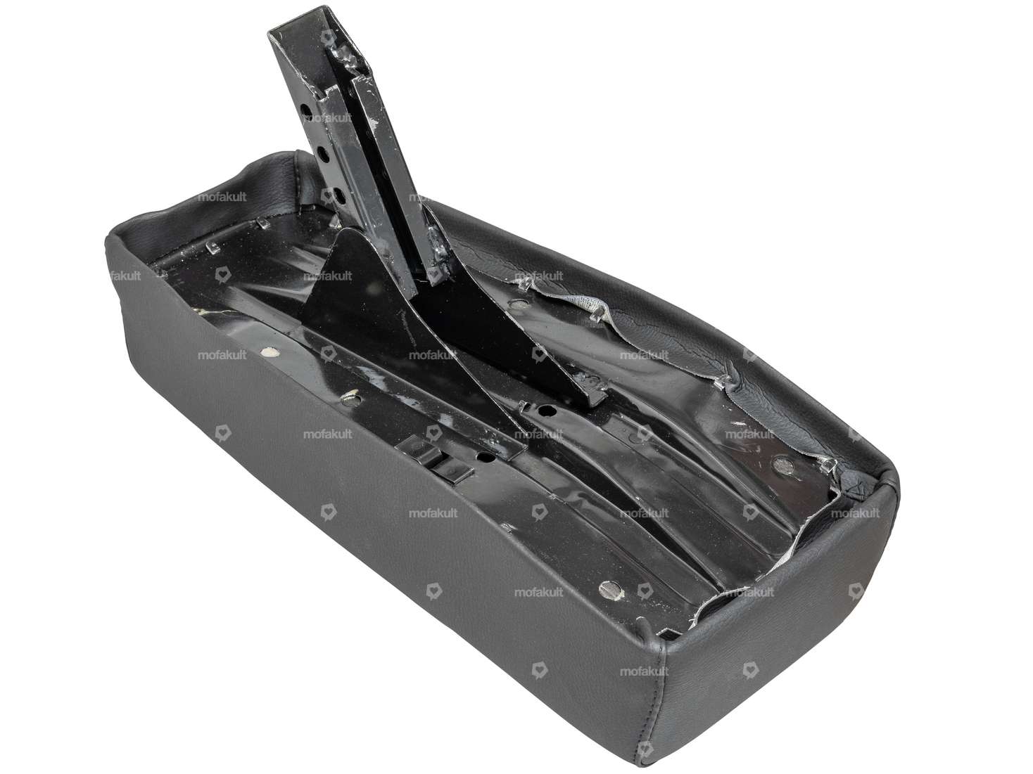 Sitzbank schwarz | Piaggio Bravo Carousel Image 2