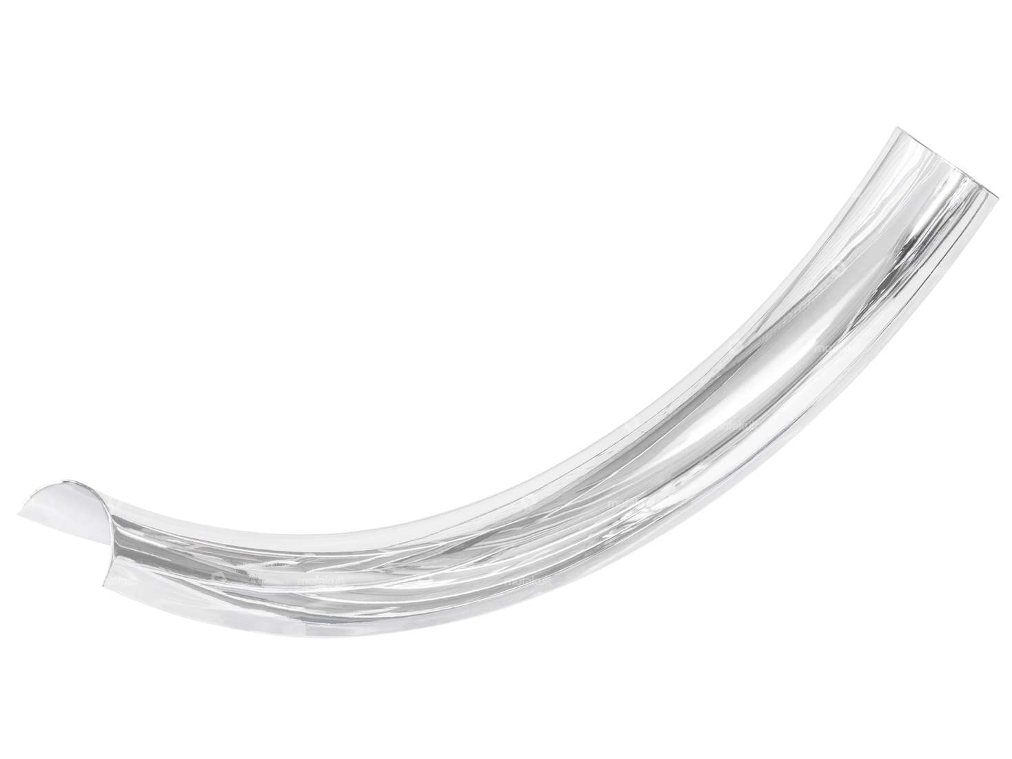 Protection de cadre chromée | Rixe 50/2 & 503 Carousel Image 1