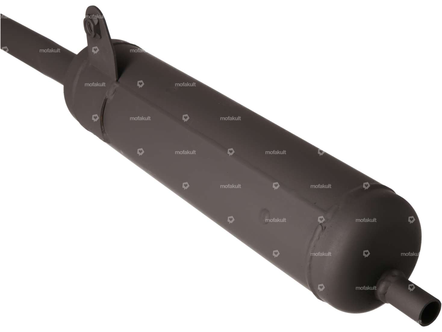 Échappement RMS Ø 25 mm | Piaggio Ciao, Bravo Carousel Image 3