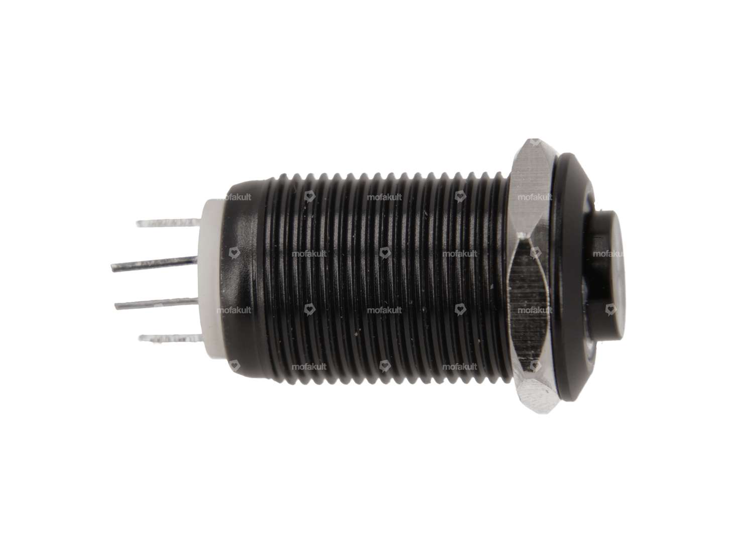 GPO Kit de boutons-poussoirs Ø12 mm avec LED High-Head Carousel Image 3